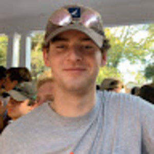 Meet your Posher, Samuel